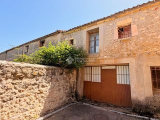 Haus in Valdevacas y Guijar. Casa en venta en valdevacas y guijar