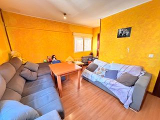 Flat in José Zorrilla - Padre Claret. Piso en venta en segovia