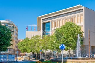 Pis a José Zorrilla - Padre Claret. Piso en venta en segovia