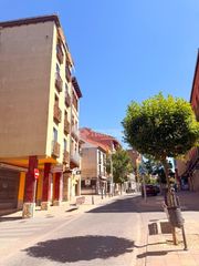 Pis a José Zorrilla - Padre Claret. Piso en venta en segovia
