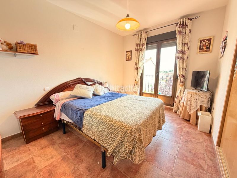 Foto 81e8ee60-2b05-4e93-903c-605da8ea95d2. Casa amb calefacció aparcament a José Zorrilla - Padre Claret Segovia