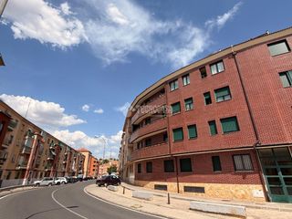 Flat in El Cerro - Ctra. De San Rafael. Piso en venta en segovia