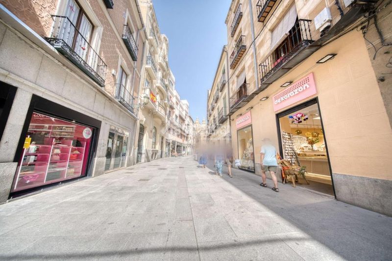 Foto a87e8b9d-c06e-4d58-8da9-4e8605f5ea34. Pis a Centro Segovia