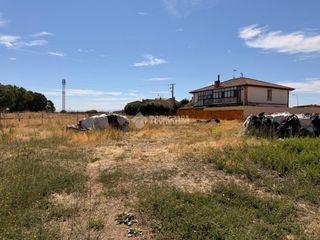 Terreno residenziale in Sangarcía. Terrenos en venta en aguilafuente