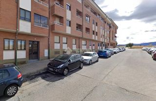 Appartamento in Ezequiel González - Conde de Sepúlveda. Piso en venta en segovia