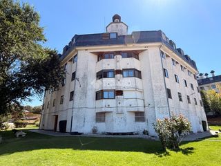 Appartement à Los Ángeles de San Rafael. Piso en venta en el espinar