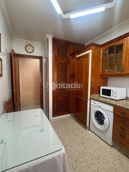 Foto b296709c-cbc5-401a-a9ed-7e4a3f26a32b. Pis a Arcos de la Frontera