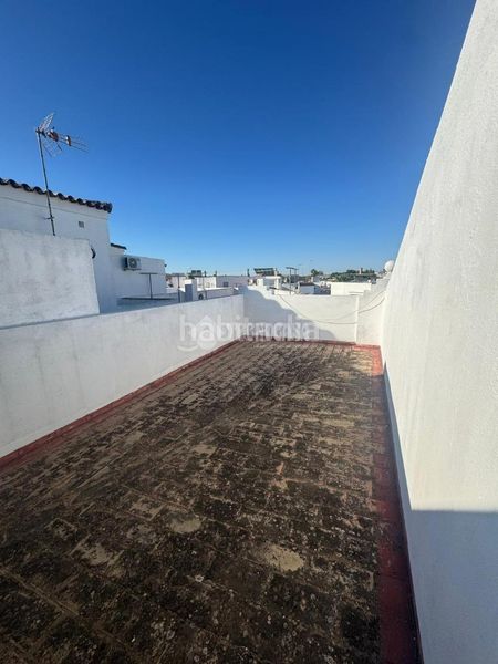 Foto bd91cbcf-289f-44dc-a239-6ecd19a33286. Pis a Arcos de la Frontera