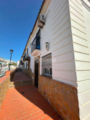 Casa aparellada a Arcos de la Frontera