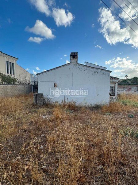 Foto 23a6033c-f2ee-49c3-bdec-29cb63a86cd4. Casa  en venta en Arcos de la Frontera