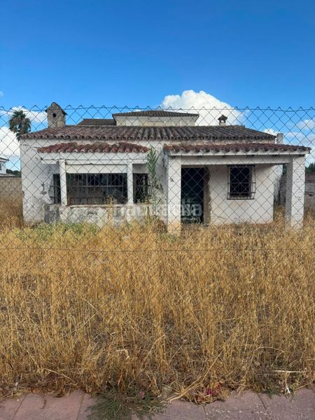 Foto a58c6312-b267-4a98-89f2-24d9aad6e082. Casa  en venta en Arcos de la Frontera