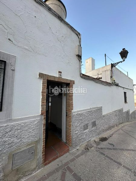 Foto 97a028b7-82e1-4225-8017-08f92cbc13ba. Piso  en venta en Arcos de la Frontera