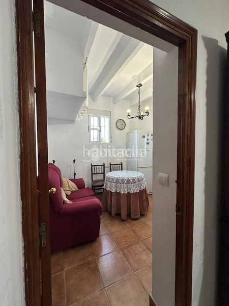 Foto fb036947-c9ca-406c-aed0-9759c4f7ede9. Piso  en venta en Arcos de la Frontera