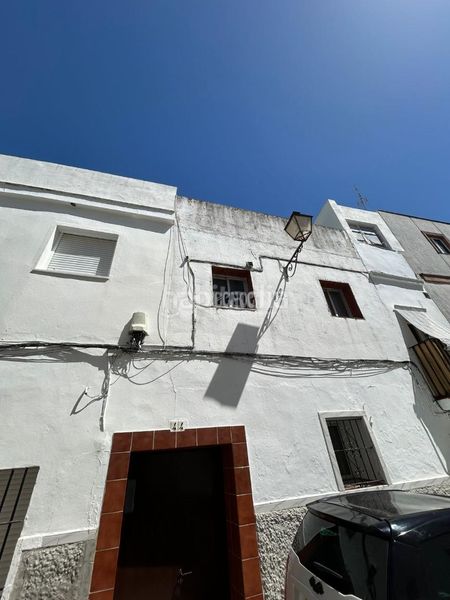 Foto 6bad2745-c26c-48ac-b244-9b9795aa6985. Casa  en venta en Arcos de la Frontera