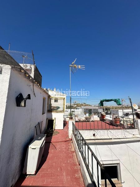Foto 17f4f682-f5a6-42cd-b6d3-18f53c1910f7. Pis a Arcos de la Frontera