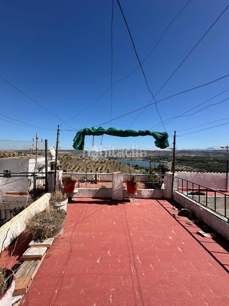 Foto ceecd0f6-cf96-458d-8649-4d190c42e0ee. Pis a Arcos de la Frontera
