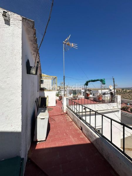 Foto fcb6a3c7-f540-43e6-9641-33193c145625. Pis a Arcos de la Frontera
