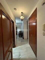 Etagenwohnung in Arcos de la Frontera. Piso en venta en arcos de la frontera