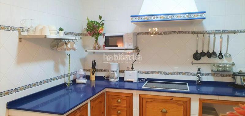Foto f36e71bd-67d1-4082-bdd2-929d763ca3c2. Casa  en venta en Arcos de la Frontera