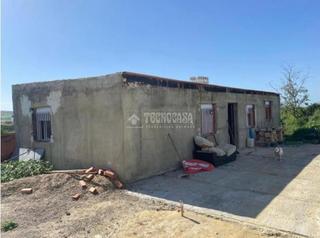 Finca rústica a Arcos de la Frontera. Terrenos en venta en arcos de la frontera