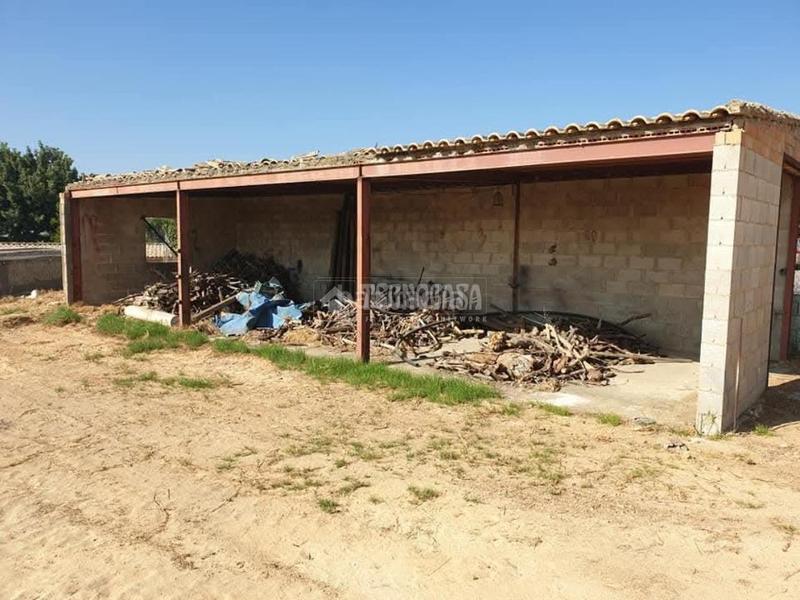 Foto 1b29c81a-930c-444a-849b-0db623f02e63. Finca rústica terrenos en venta en Arcos de la Frontera