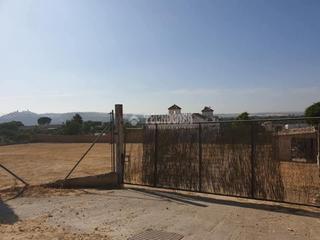 Finca rústica a Arcos de la Frontera. Terrenos en venta en arcos de la frontera
