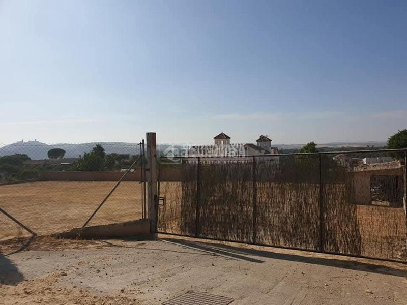 Foto 28915c6e-9fc0-480a-a3c6-1576ee20056d. Finca rústica terrenos en venta en Arcos de la Frontera