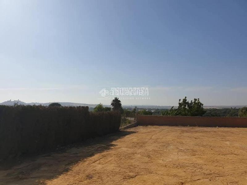 Foto f9a13655-1d15-4651-bb2d-b1d28068a83d. Finca rústica terrenos en venta en Arcos de la Frontera