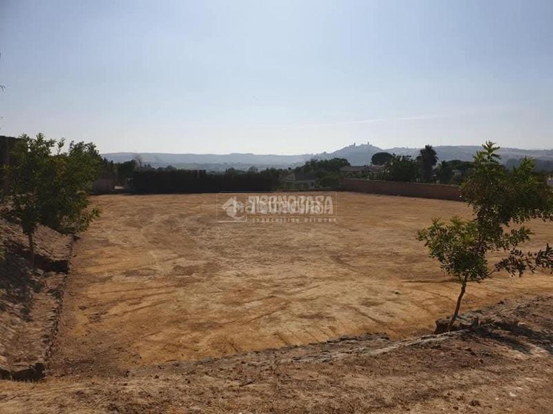 Foto ffca82c6-055d-4077-b4c8-3fb52ed19c76. Finca rústica terrenos en venta en Arcos de la Frontera