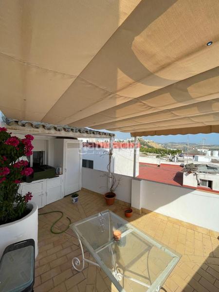 Foto 47aca343-7683-4841-8ec4-51a9699d285f. Piso  en venta en Arcos de la Frontera