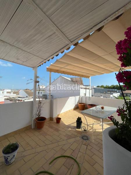 Foto cf3b728e-d30c-4593-96bf-375cf6b80df4. Piso  en venta en Arcos de la Frontera