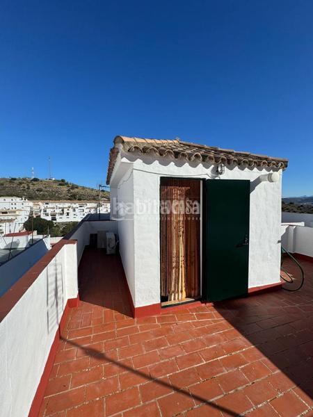 Foto 08ada417-6126-4565-acf7-bf291106cded. Appartement dans Arcos de la Frontera