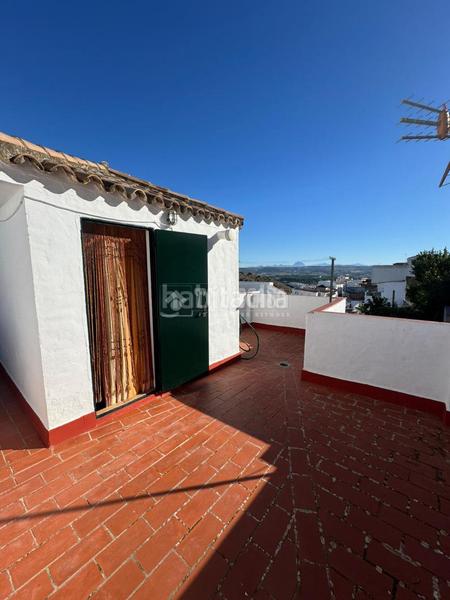 Foto 56f5dc14-3e31-41f9-8be7-b3ea408321fd. Appartement dans Arcos de la Frontera