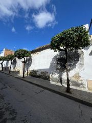 Wohngrundst�ck en Arcos de la Frontera. Terrenos en venta en arcos de la frontera
