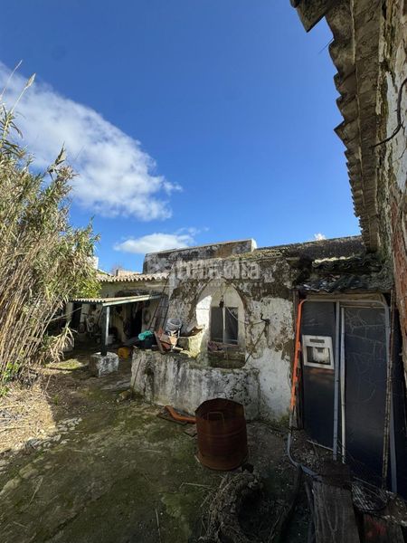 Foto 0abd69c0-3cd8-4427-a11a-b33ce4f56fd5. Terreny residencial a Arcos de la Frontera