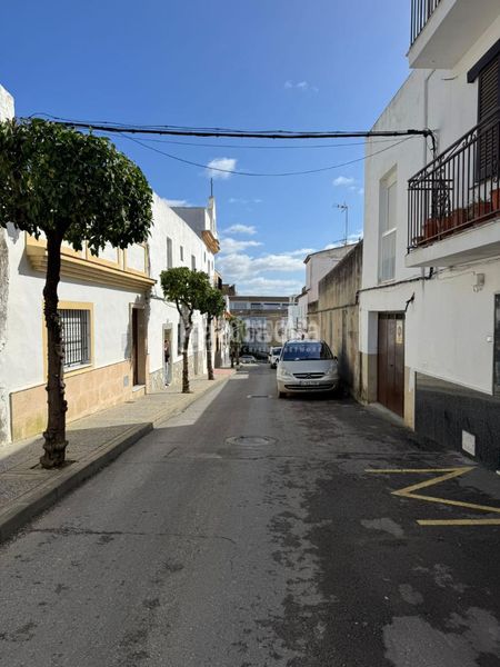 Foto 164ad8dc-4987-4c8f-acfd-95f5c8b53d48. Terreny residencial a Arcos de la Frontera