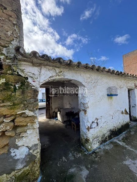Foto 42d3bbca-fd7d-42a5-95ed-e9d01649e428. Terreny residencial a Arcos de la Frontera