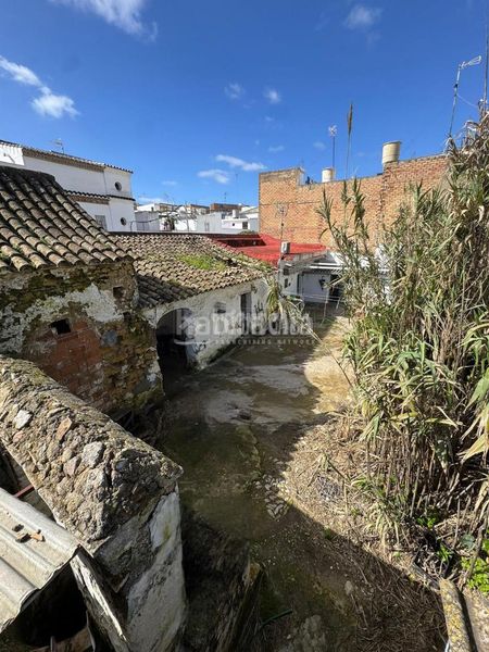 Foto 98b9af91-4e5b-4fdc-95f1-ec1c4d4acdfe. Terreny residencial a Arcos de la Frontera