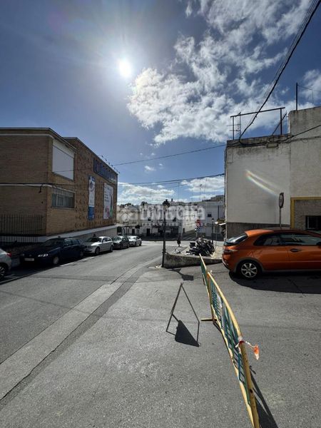 Foto c6033ebd-3ad6-41d1-aa3b-1c73693197de. Terreny residencial a Arcos de la Frontera