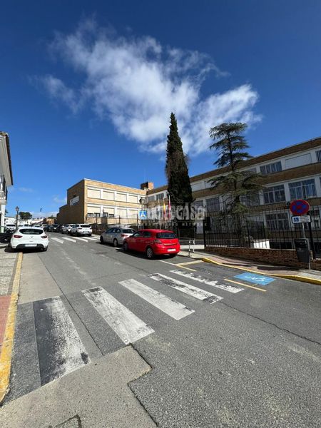 Foto f24e2ead-8d30-45cd-9334-bca4854da766. Terreny residencial a Arcos de la Frontera