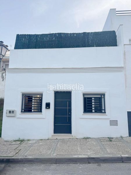 Foto 0683e635-ae01-4c93-adef-683369e1257e. Casa amb calefacció a Arcos de la Frontera