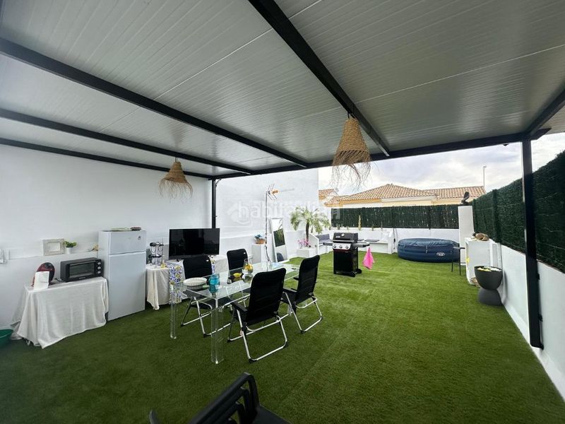 Foto 44e73f04-7034-409b-8a57-c227cf9aeadb. Casa amb calefacció a Arcos de la Frontera