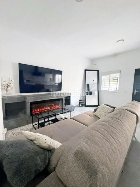 Foto 5db03b2f-ae84-4f37-85ba-caeb3f5e99a7. Casa amb calefacció a Arcos de la Frontera