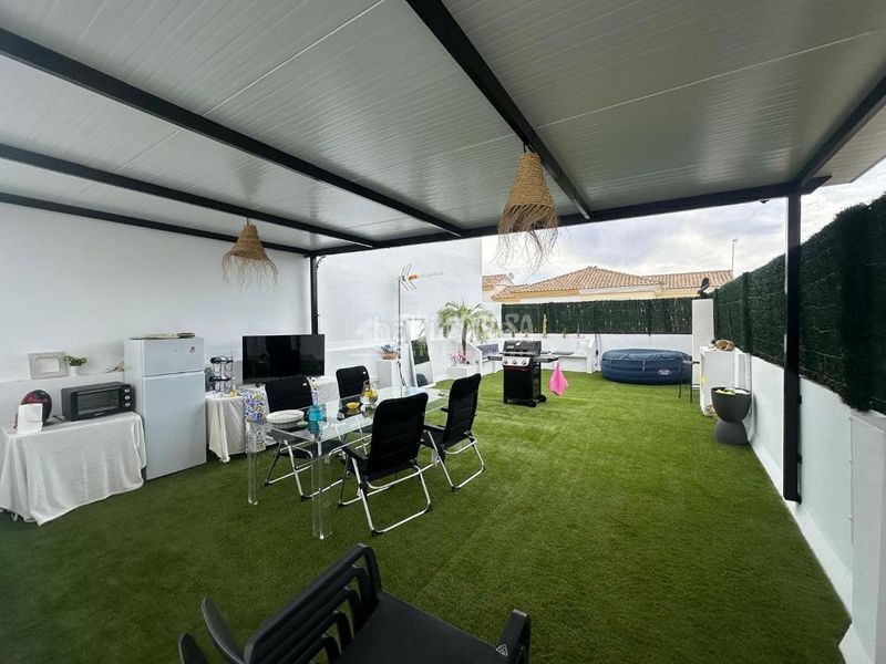 Foto 92c8cf04-59a9-4c95-b340-06e2986258d3. Casa amb calefacció a Arcos de la Frontera