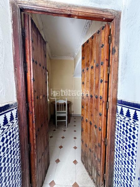 Foto 31071100-3f56-4a92-984d-2b3486ddce14. Casa amb calefacció a Arcos de la Frontera