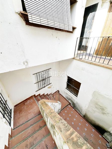 Foto 54329c85-6729-4705-bbff-1c9222092ed0. Casa amb calefacció a Arcos de la Frontera