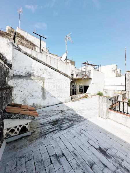 Foto 632f2e14-576e-4e33-9d49-45219dc2388d. Casa amb calefacció a Arcos de la Frontera