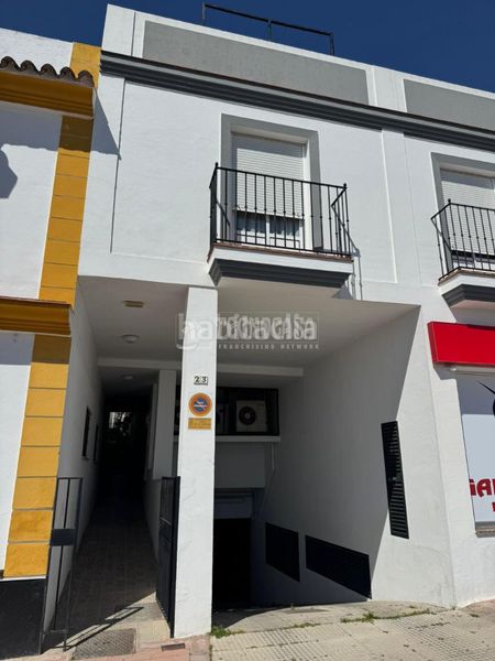 Foto a6f3a71c-4350-4656-9e5a-902580d057bf. Pis a Arcos de la Frontera
