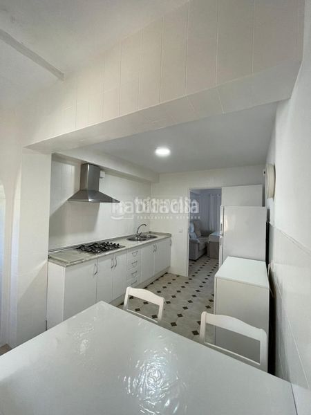 Foto bdd7e96a-5239-4c36-917b-a65a1e60860e. Pis a Arcos de la Frontera