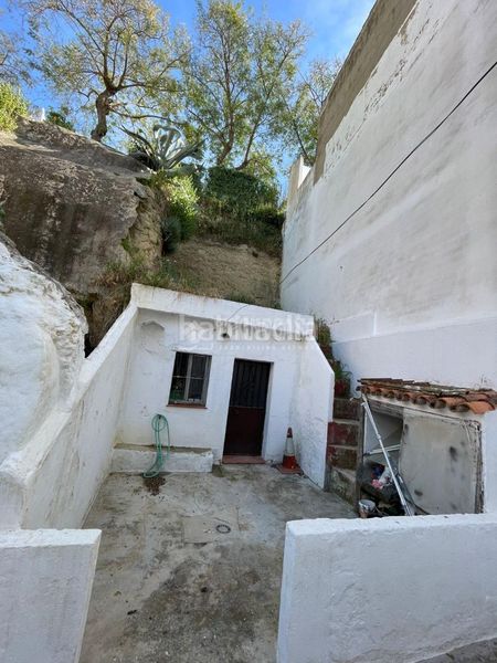 Foto 5b1c914d-2775-4cb7-9405-95ec4e5d712e. Casa aparellada a Arcos de la Frontera